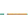 Cienkopis Stabilo point 88 0.4mm, Zielony lodowy - 2